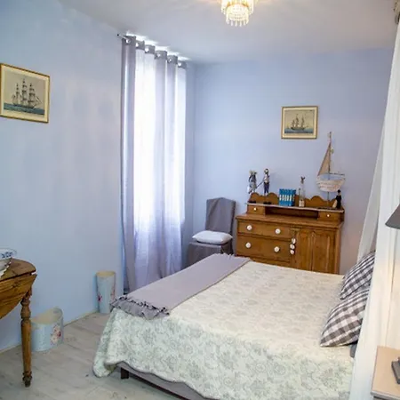 Domaine Saint Dominique Guest house