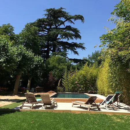 Domaine Saint Dominique *